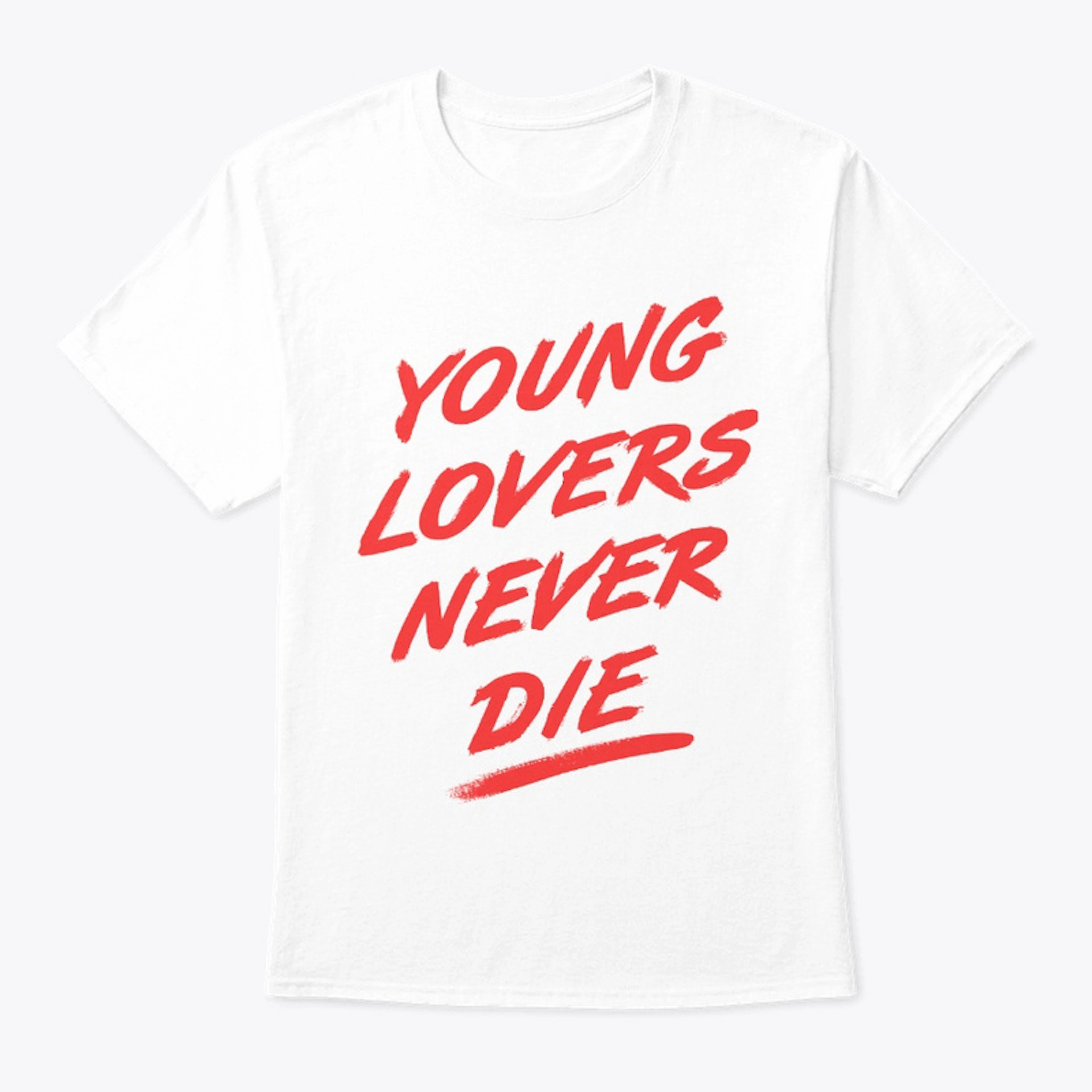 Young Lovers Never Die