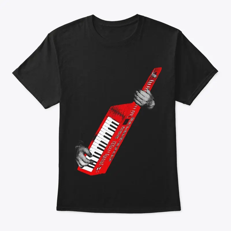 Keytar