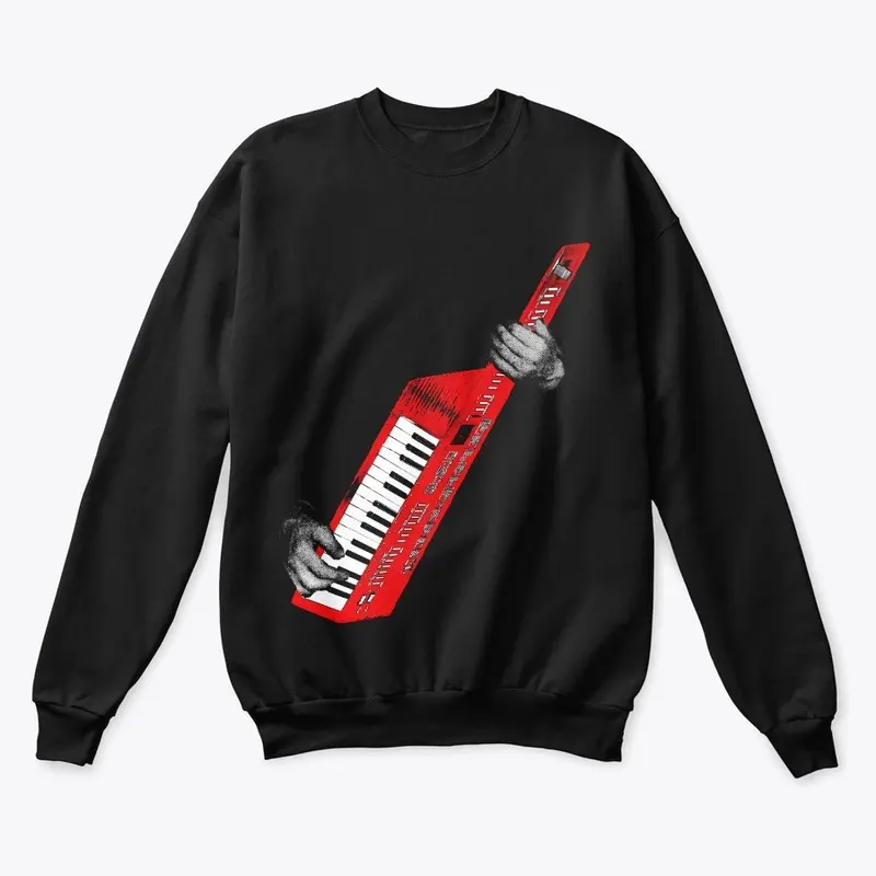 Keytar